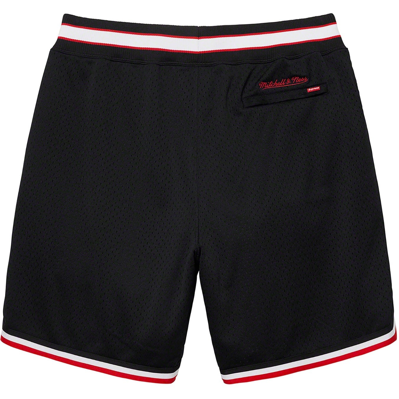 Supreme®/Mitchell & Ness® Basketball Short view 7